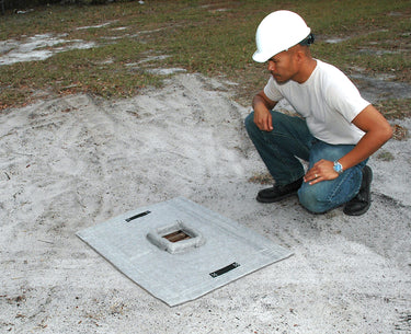 Ultra-Inlet Guard Plus, 24